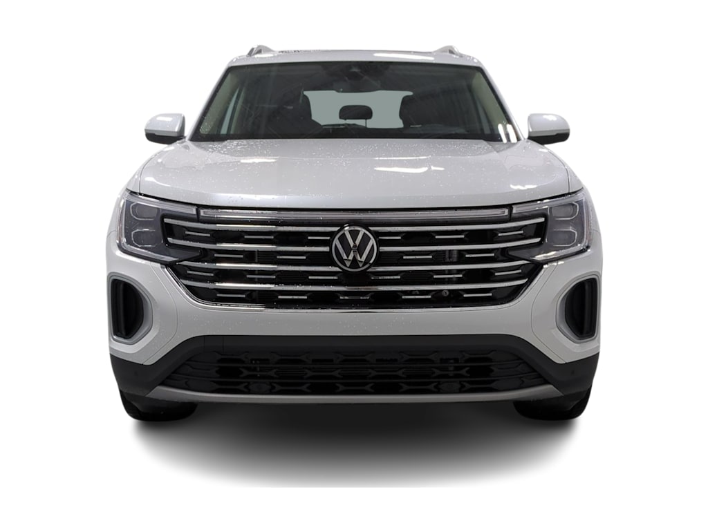Thumbnail: 2026 Volkswagen Atlas - 6