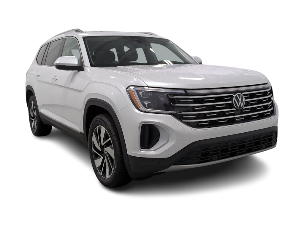 Thumbnail: 2026 Volkswagen Atlas - 20