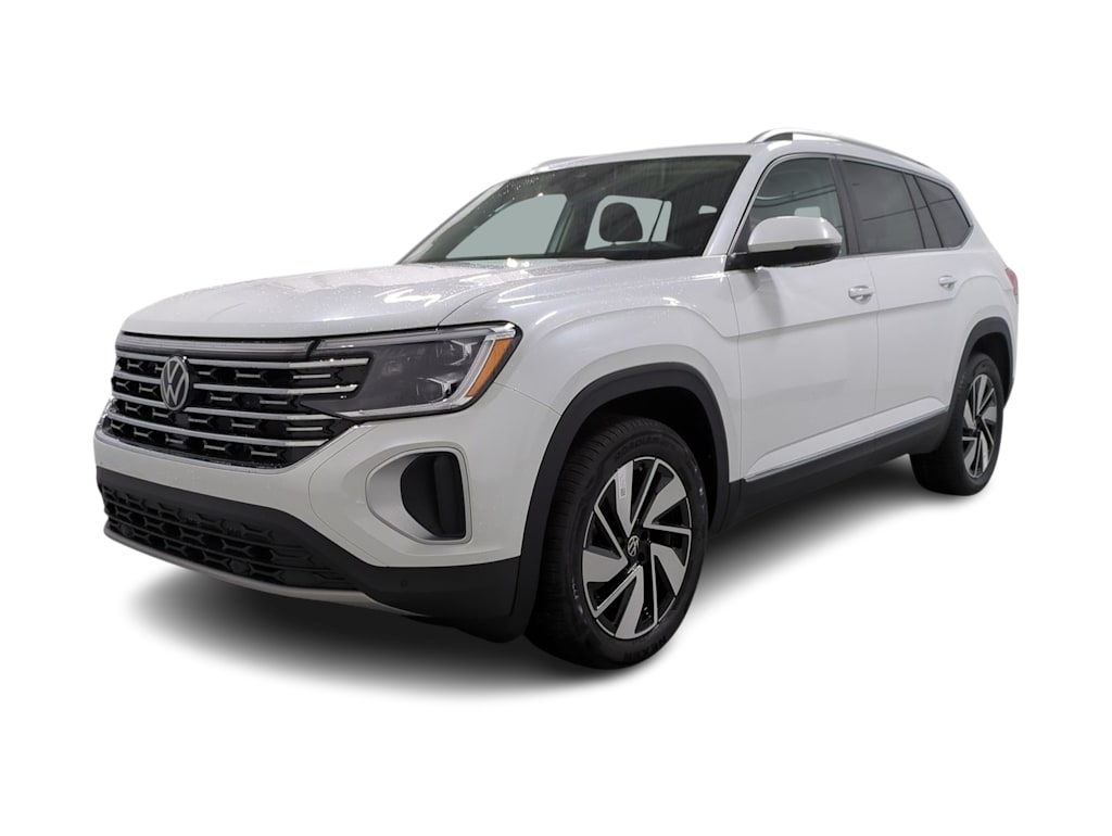 Thumbnail: 2026 Volkswagen Atlas - 21