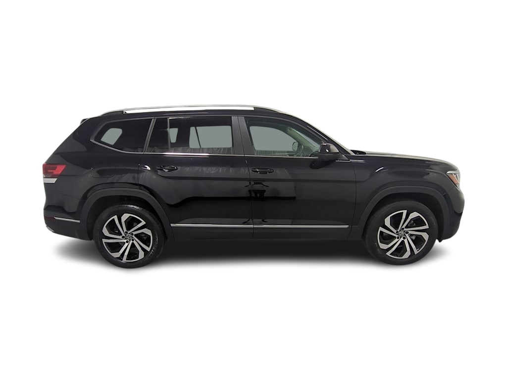 Thumbnail: 2022 Volkswagen Atlas - 24