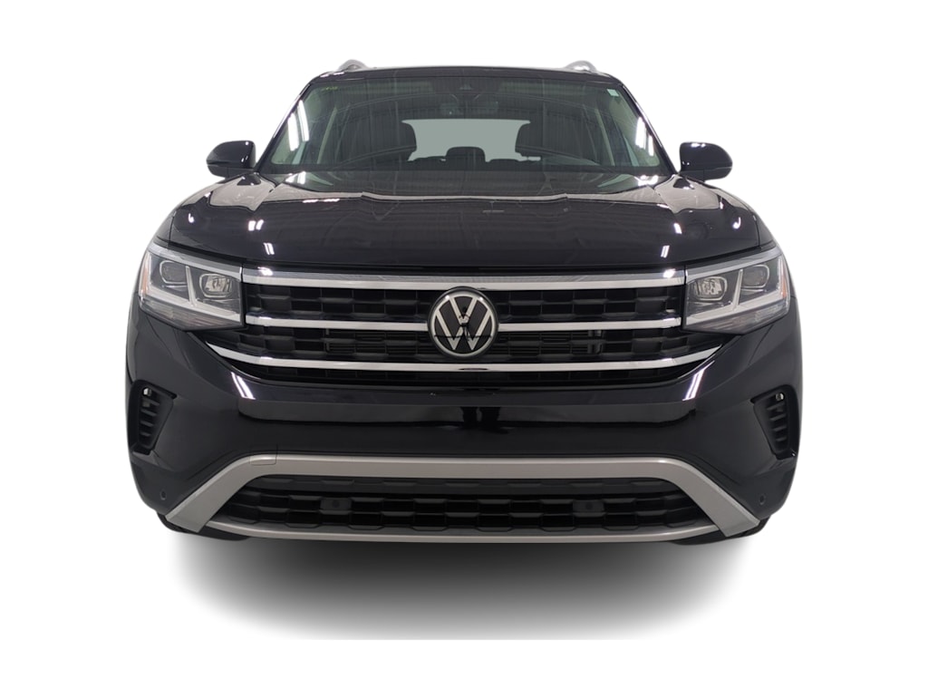 Thumbnail: 2022 Volkswagen Atlas - 6