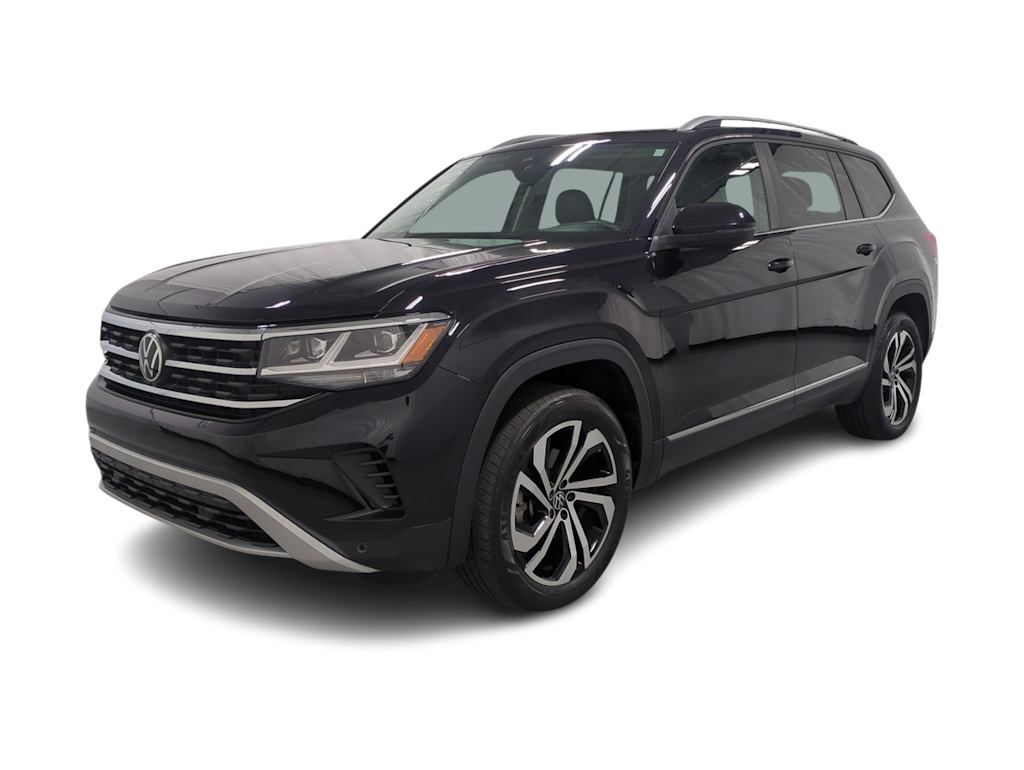 Thumbnail: 2022 Volkswagen Atlas - 22