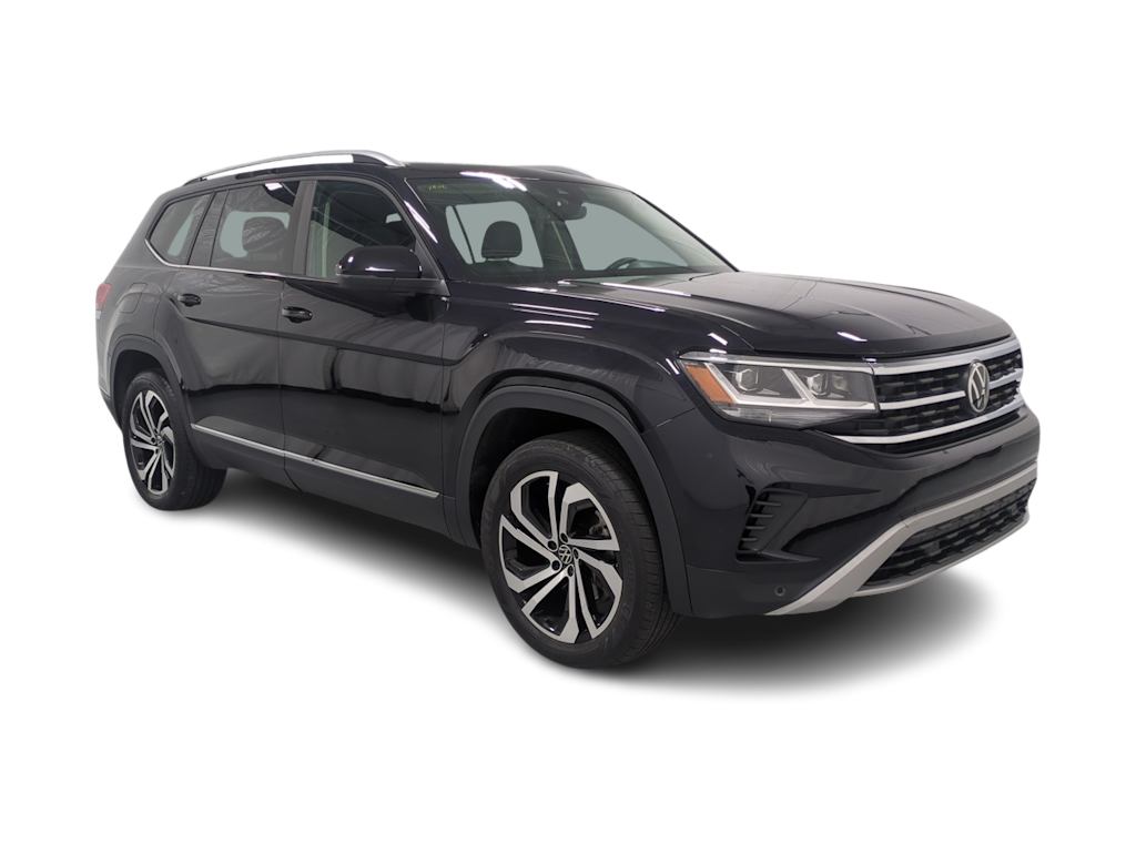Thumbnail: 2022 Volkswagen Atlas - 21