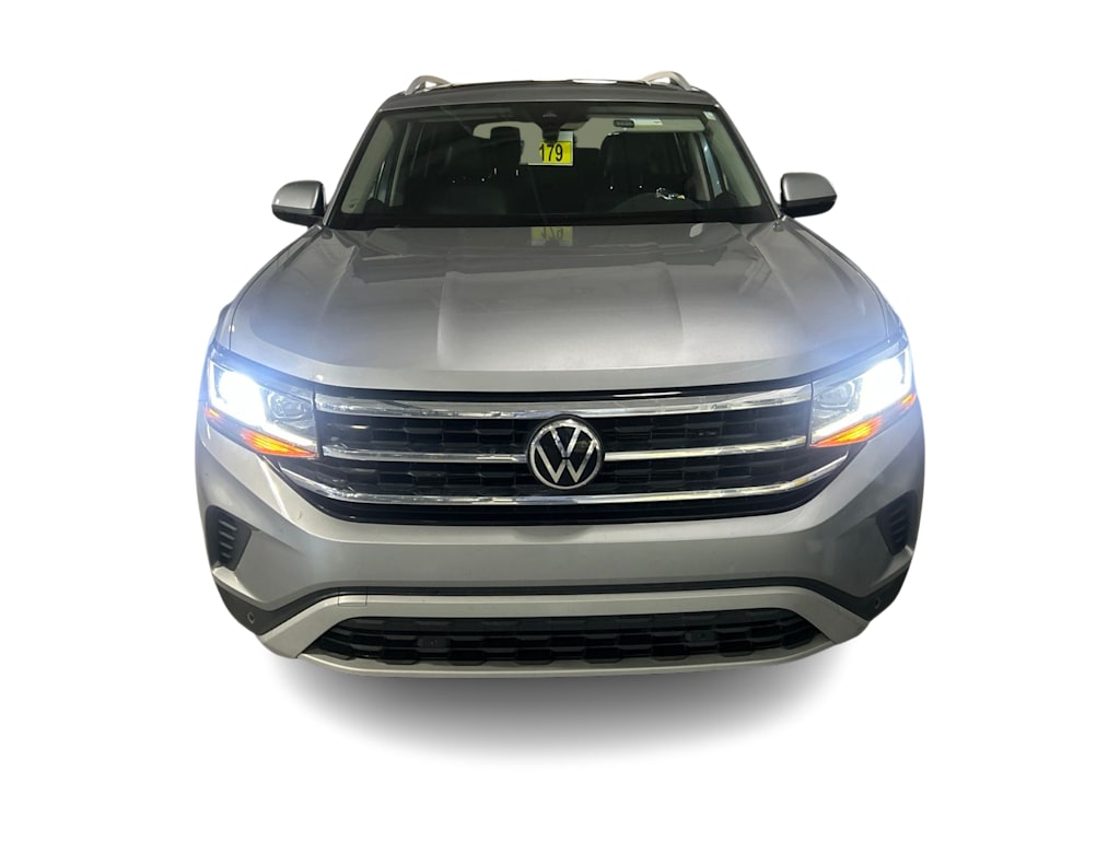 Thumbnail: 2021 Volkswagen Atlas - 5