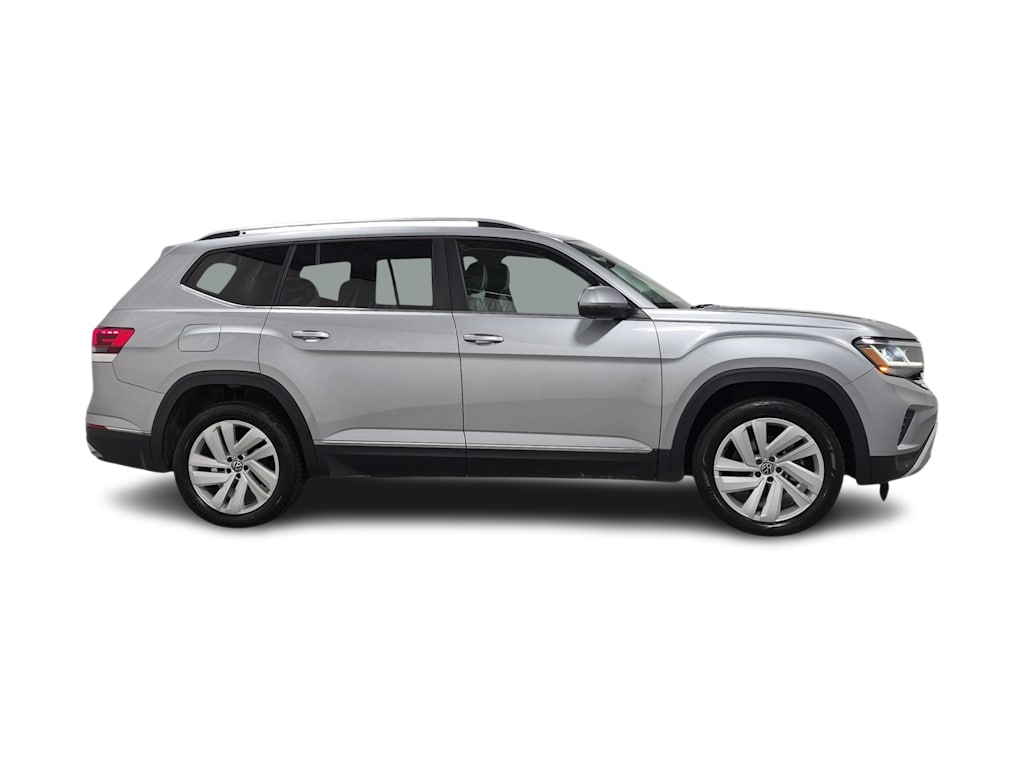 Thumbnail: 2021 Volkswagen Atlas - 22