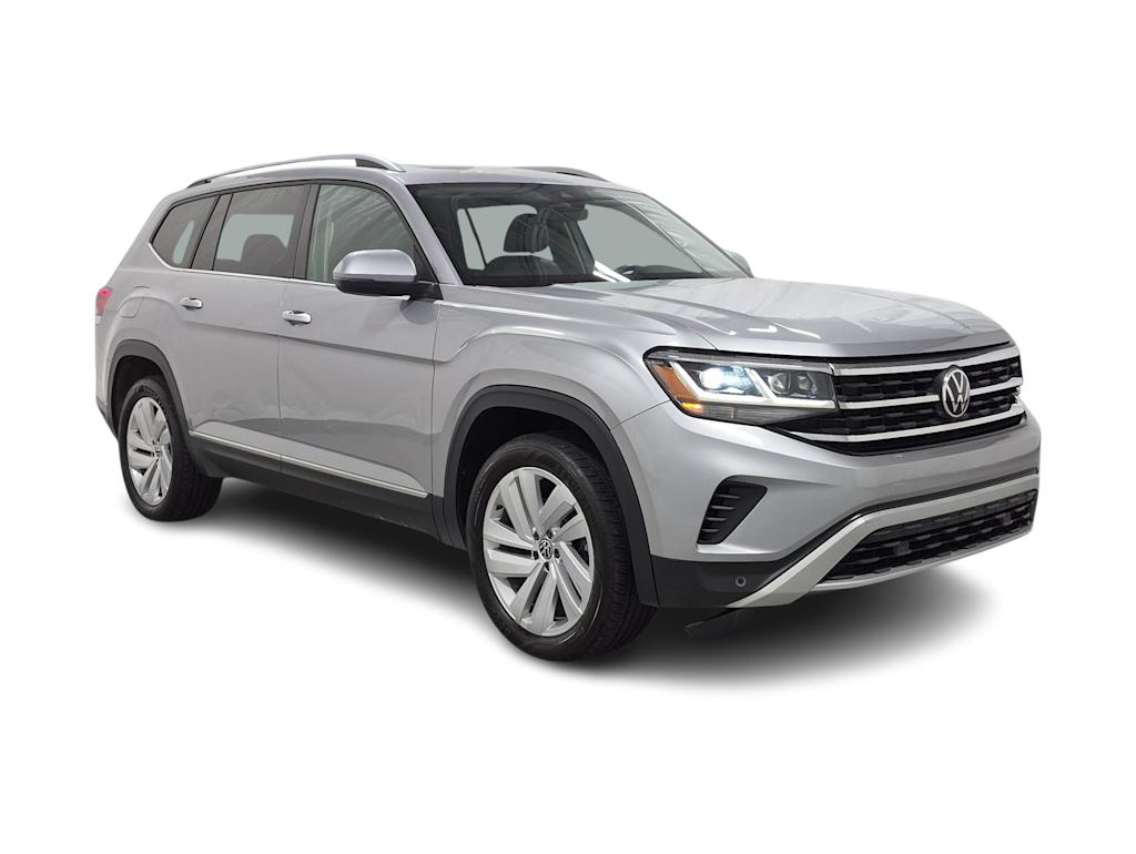 Thumbnail: 2021 Volkswagen Atlas - 19