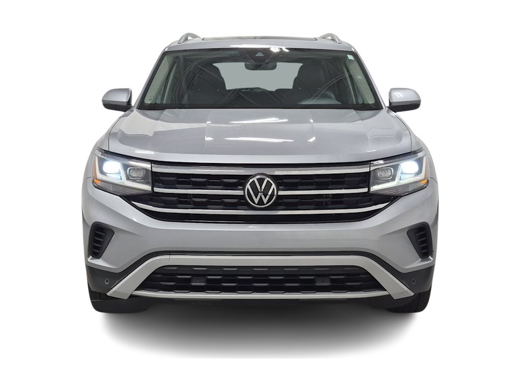 Thumbnail: 2021 Volkswagen Atlas - 6
