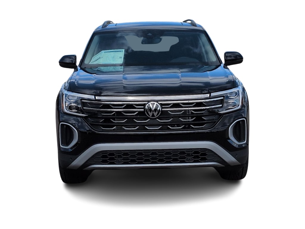 Thumbnail: 2026 Volkswagen Atlas - 31