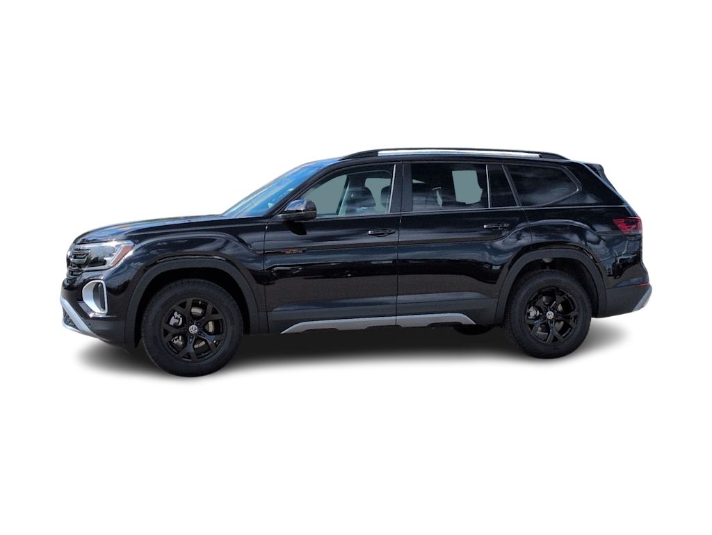 Thumbnail: 2026 Volkswagen Atlas - 25