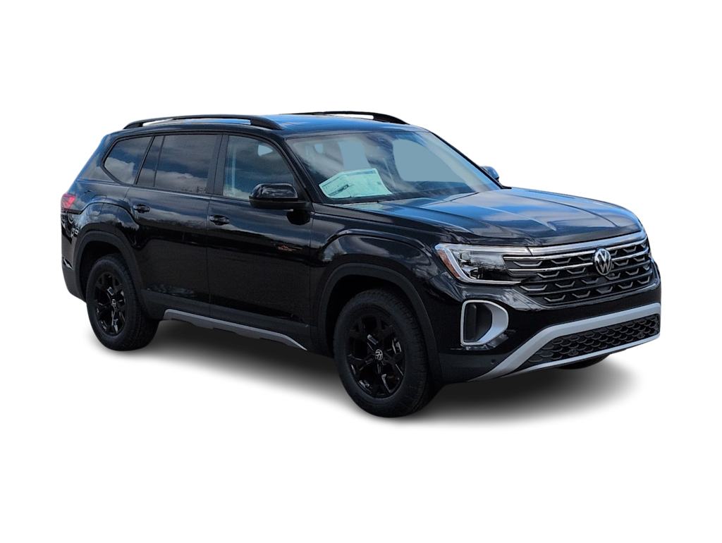 Thumbnail: 2026 Volkswagen Atlas - 30