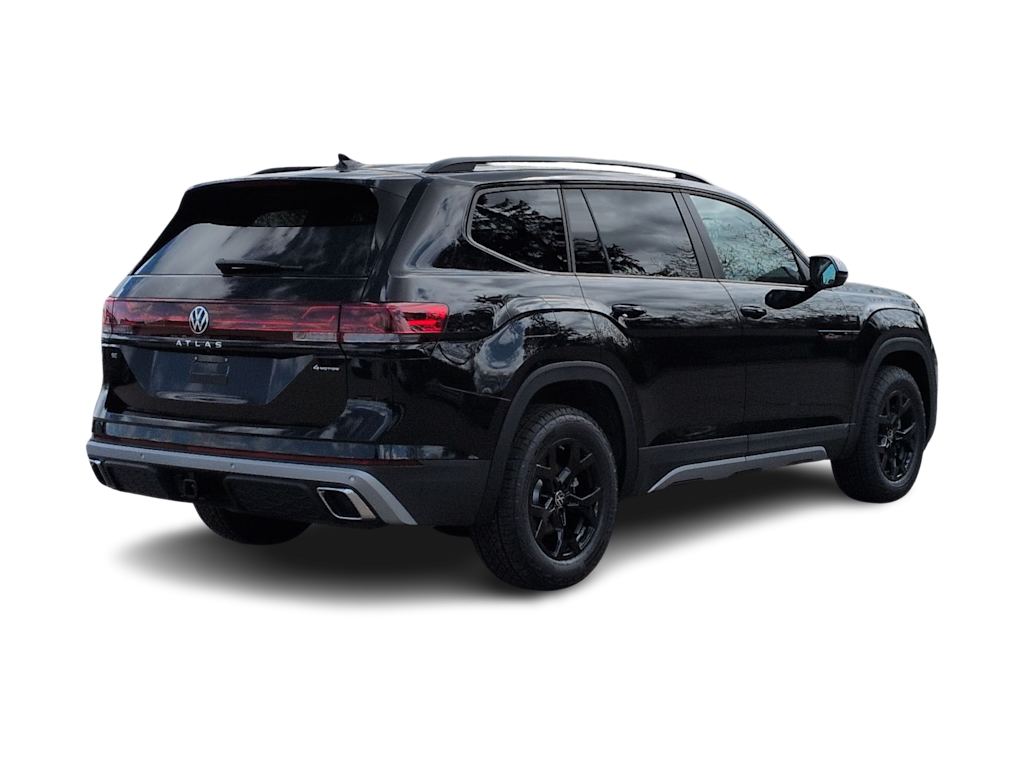Thumbnail: 2026 Volkswagen Atlas - 28
