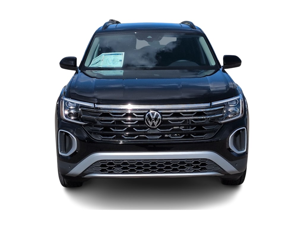 Thumbnail: 2026 Volkswagen Atlas - 6