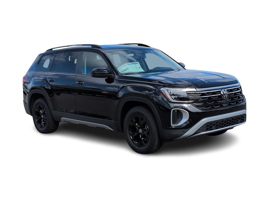 Thumbnail: 2026 Volkswagen Atlas - 21