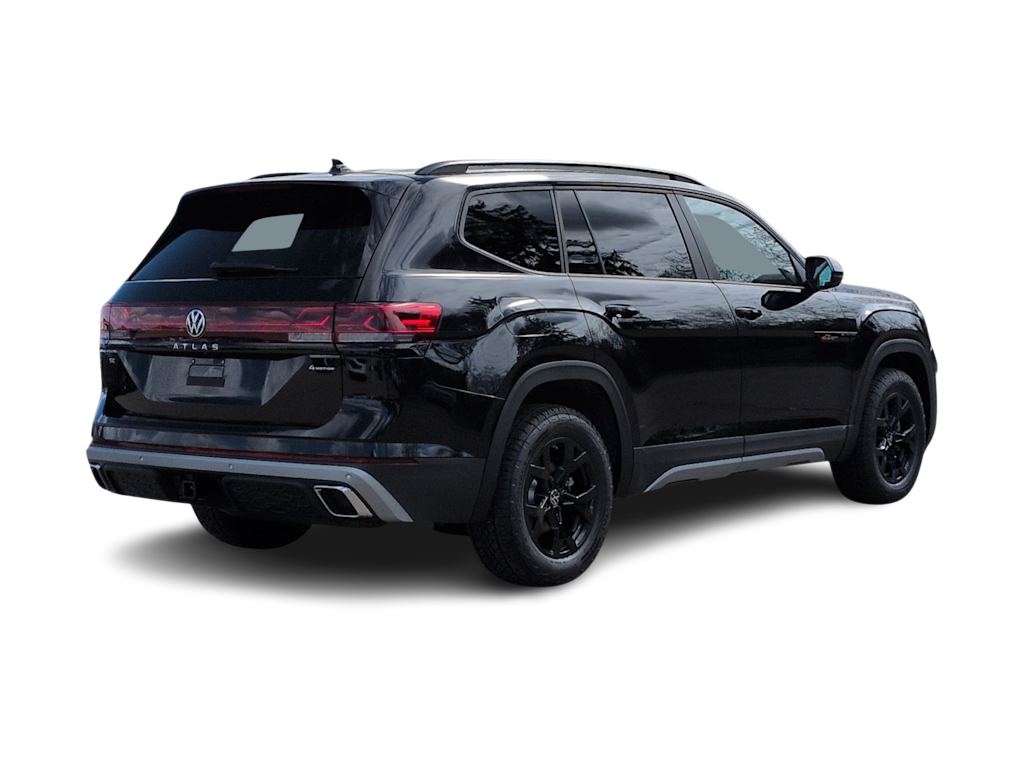 Thumbnail: 2026 Volkswagen Atlas - 23