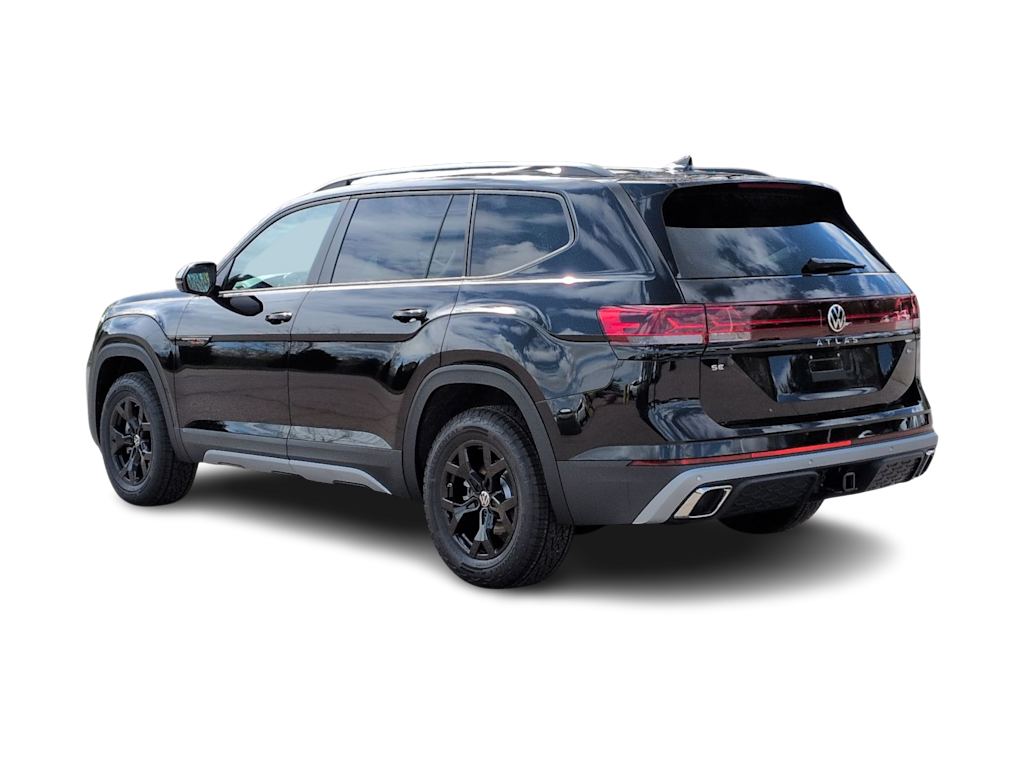 Thumbnail: 2026 Volkswagen Atlas - 26