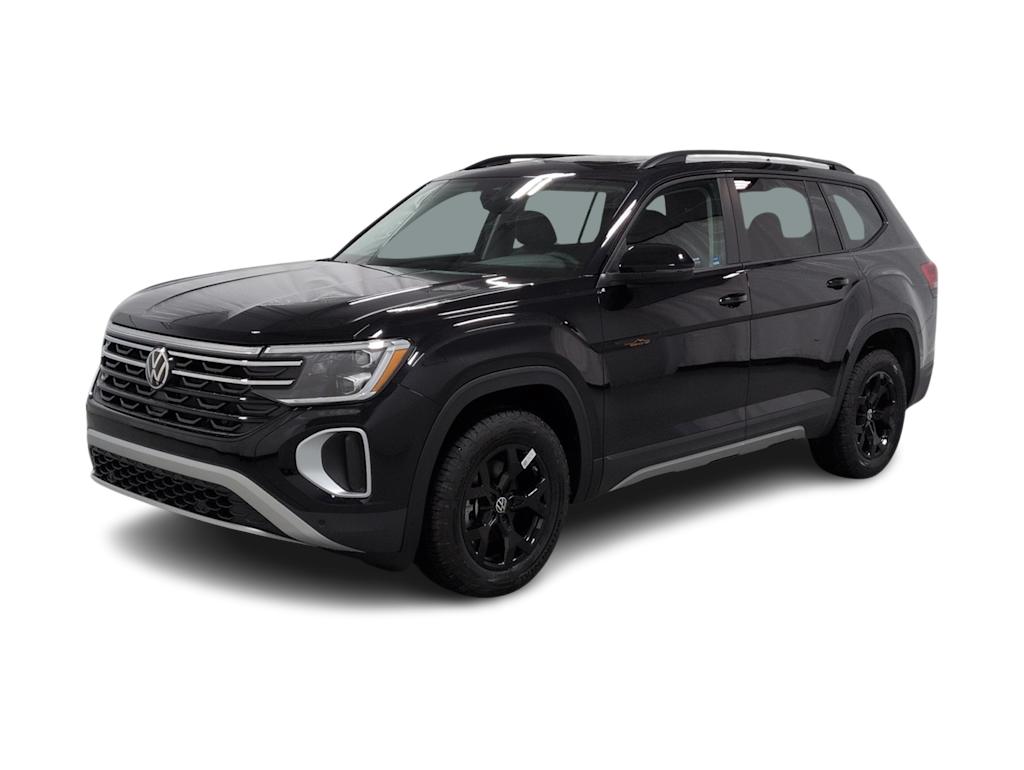 Thumbnail: 2026 Volkswagen Atlas - 22