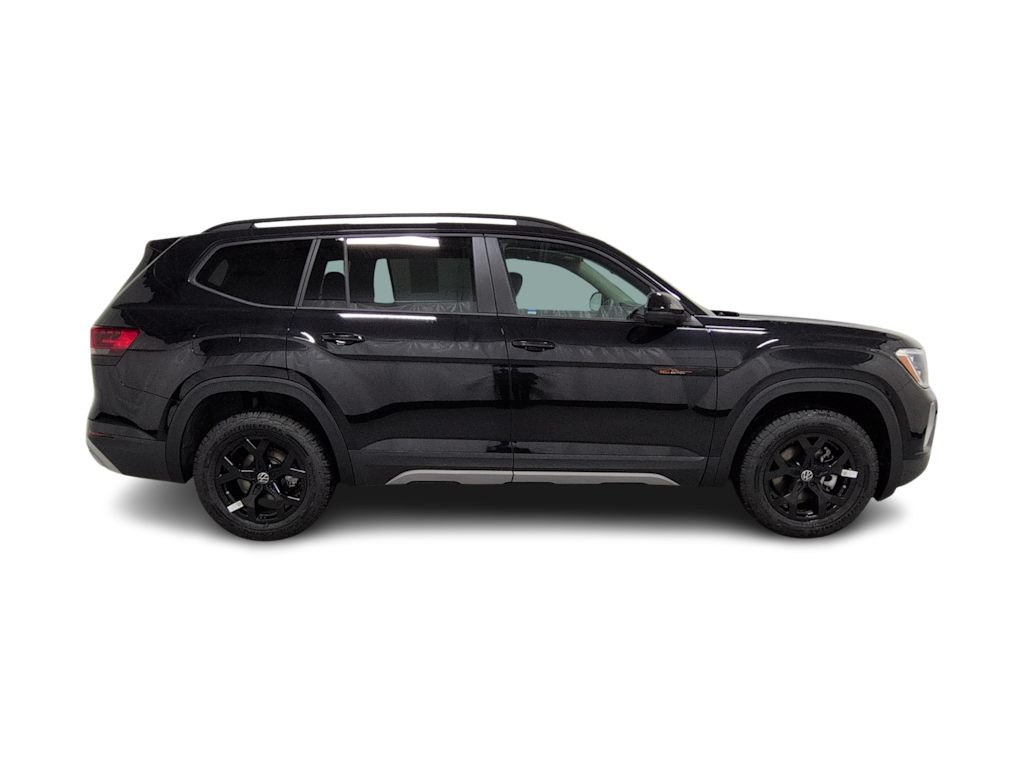 Thumbnail: 2026 Volkswagen Atlas - 24