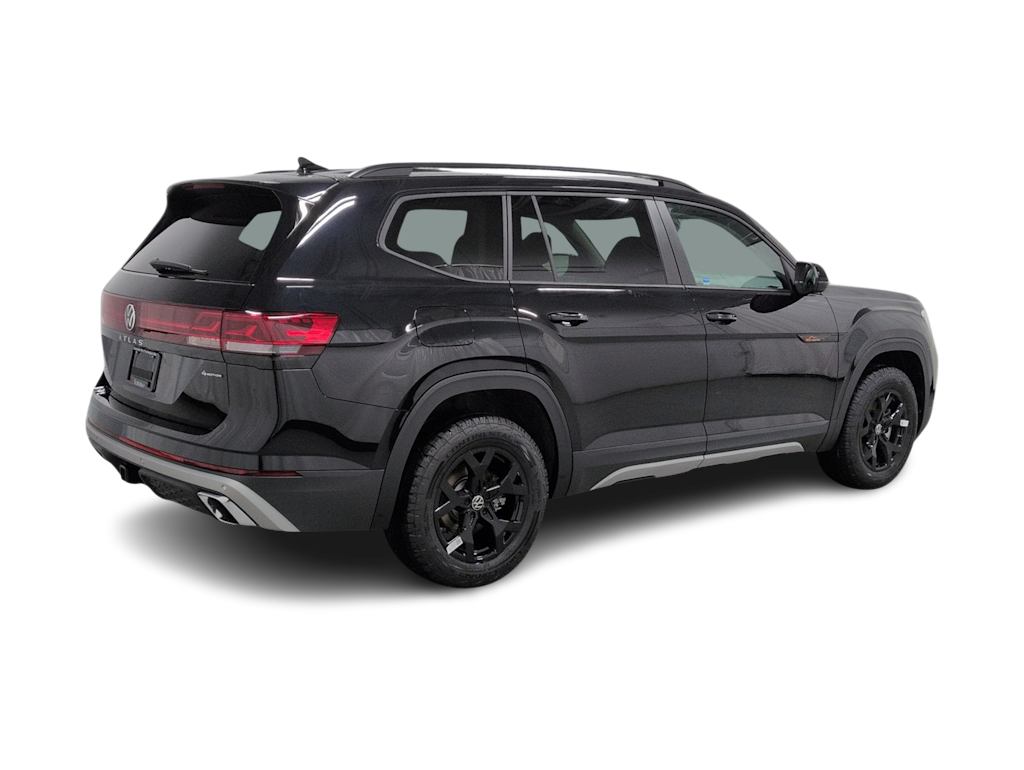 Thumbnail: 2026 Volkswagen Atlas - 23
