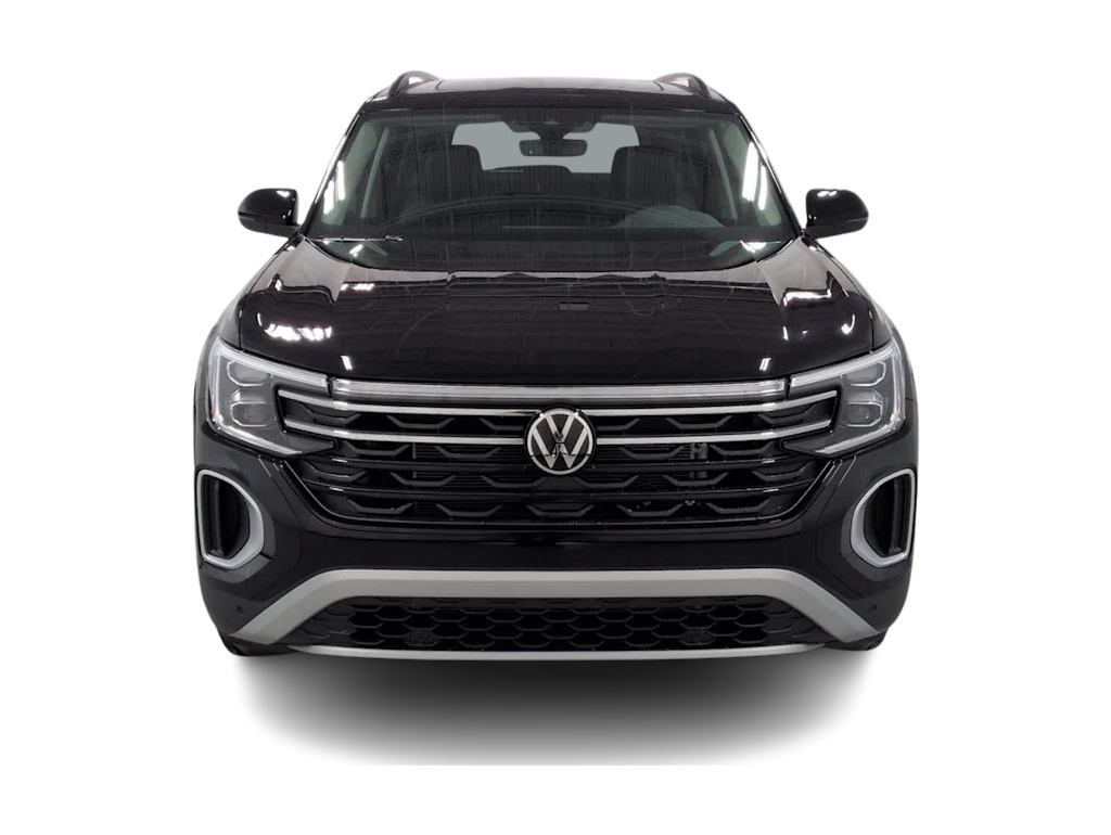 Thumbnail: 2026 Volkswagen Atlas - 6