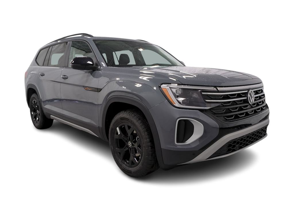 Thumbnail: 2026 Volkswagen Atlas - 19