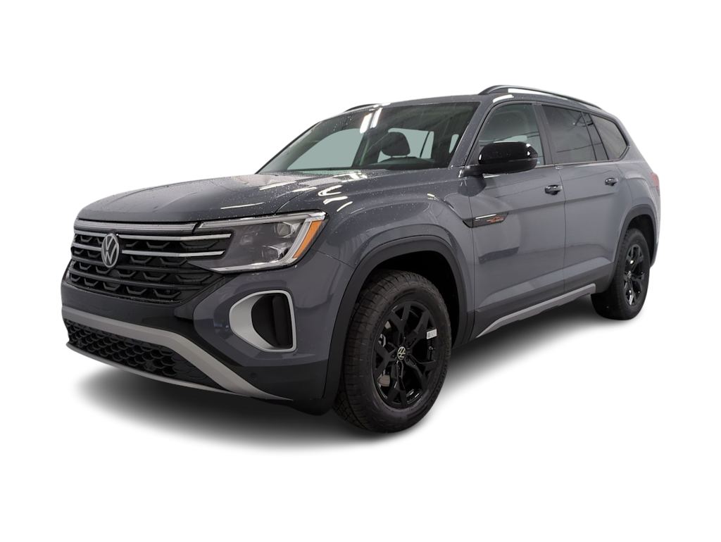 Thumbnail: 2026 Volkswagen Atlas - 20