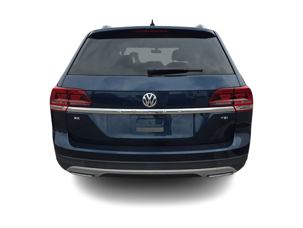 Thumbnail: 2018 Volkswagen Atlas - 3