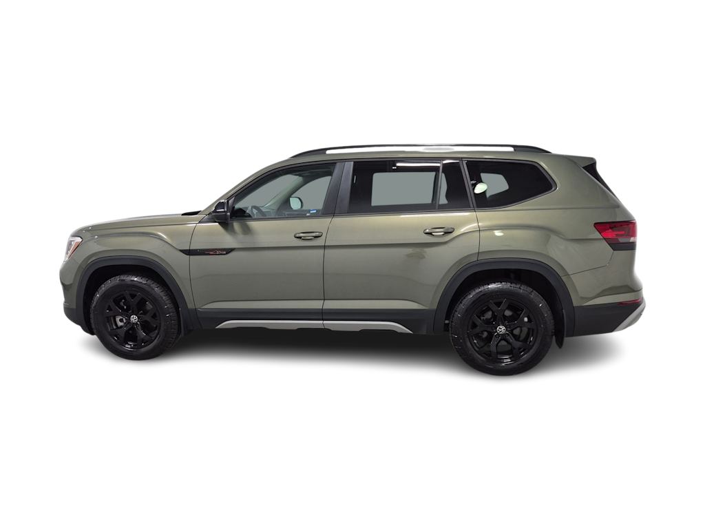 Thumbnail: 2025 Volkswagen Atlas - 3