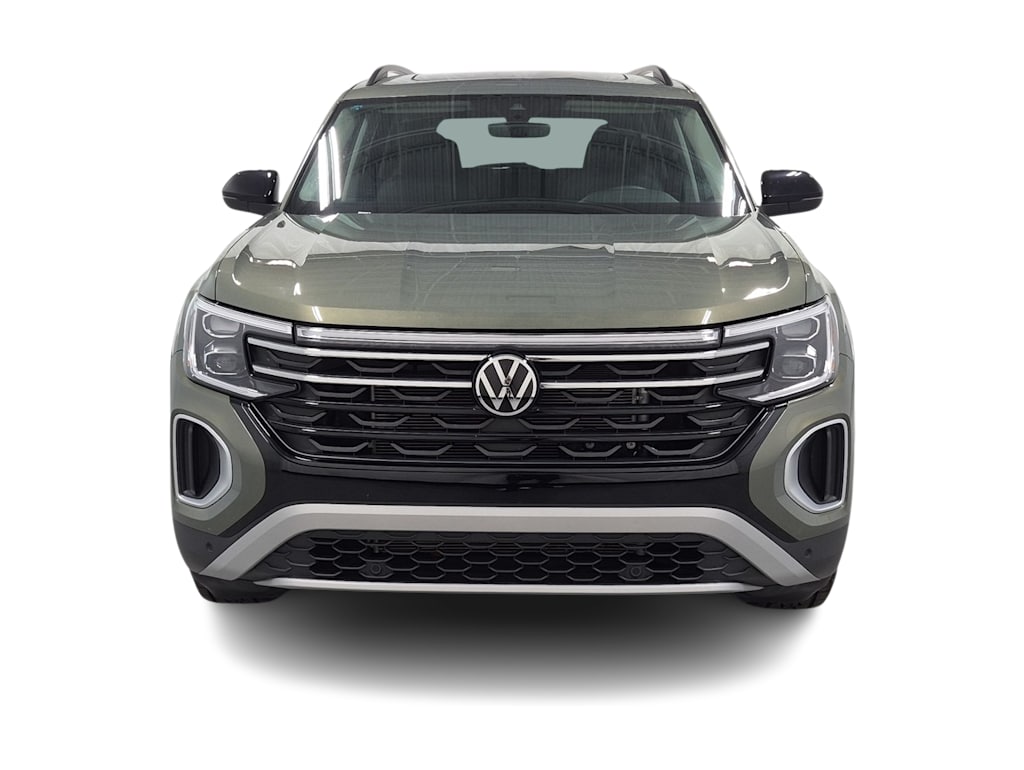 Thumbnail: 2025 Volkswagen Atlas - 6