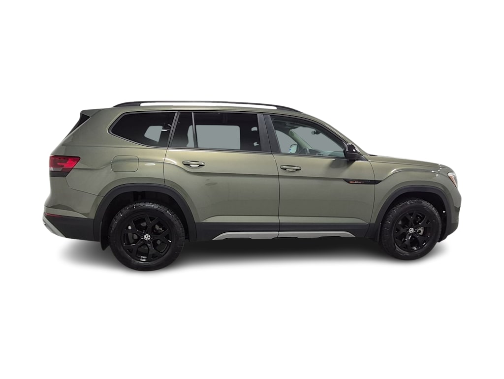 Thumbnail: 2025 Volkswagen Atlas - 24