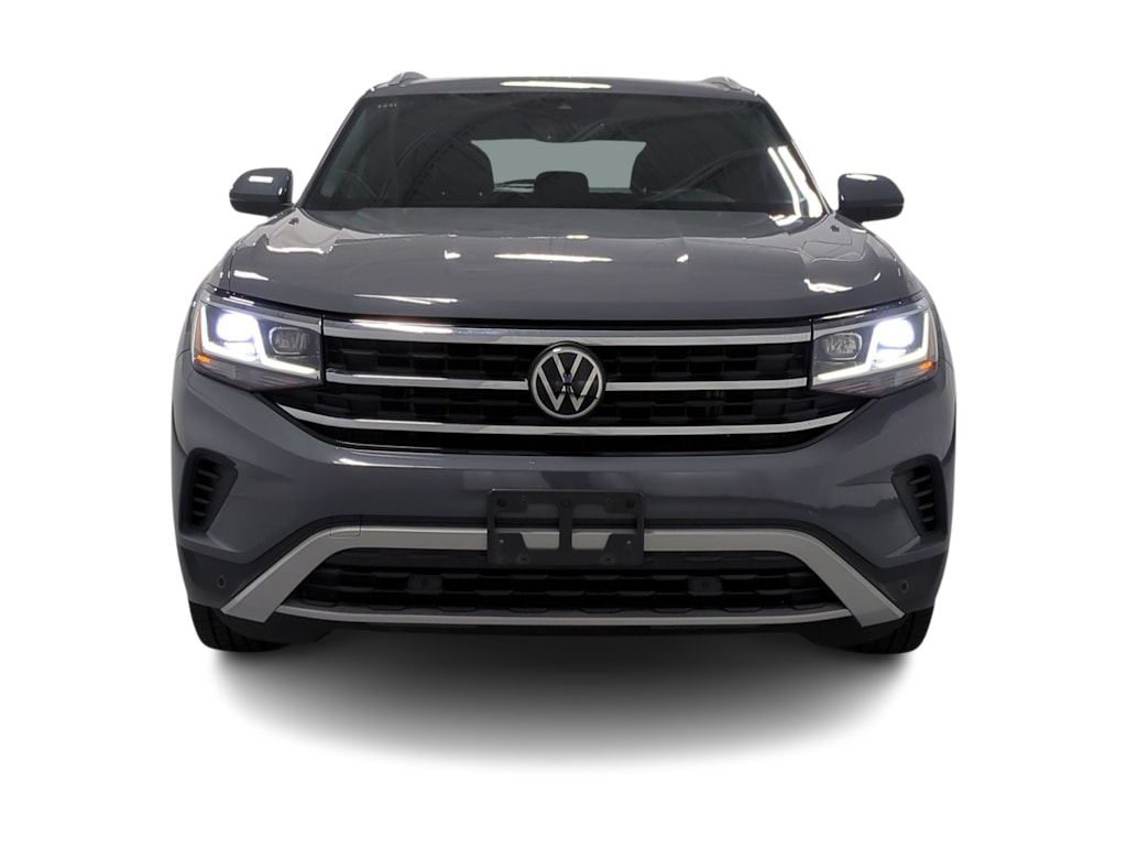 Thumbnail: 2021 Volkswagen Atlas - 6