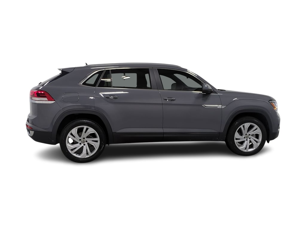 Thumbnail: 2021 Volkswagen Atlas - 23