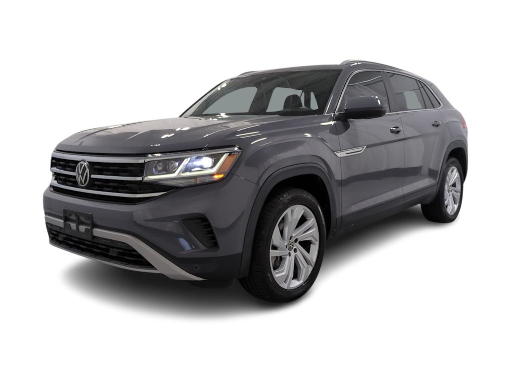 Thumbnail: 2021 Volkswagen Atlas - 21