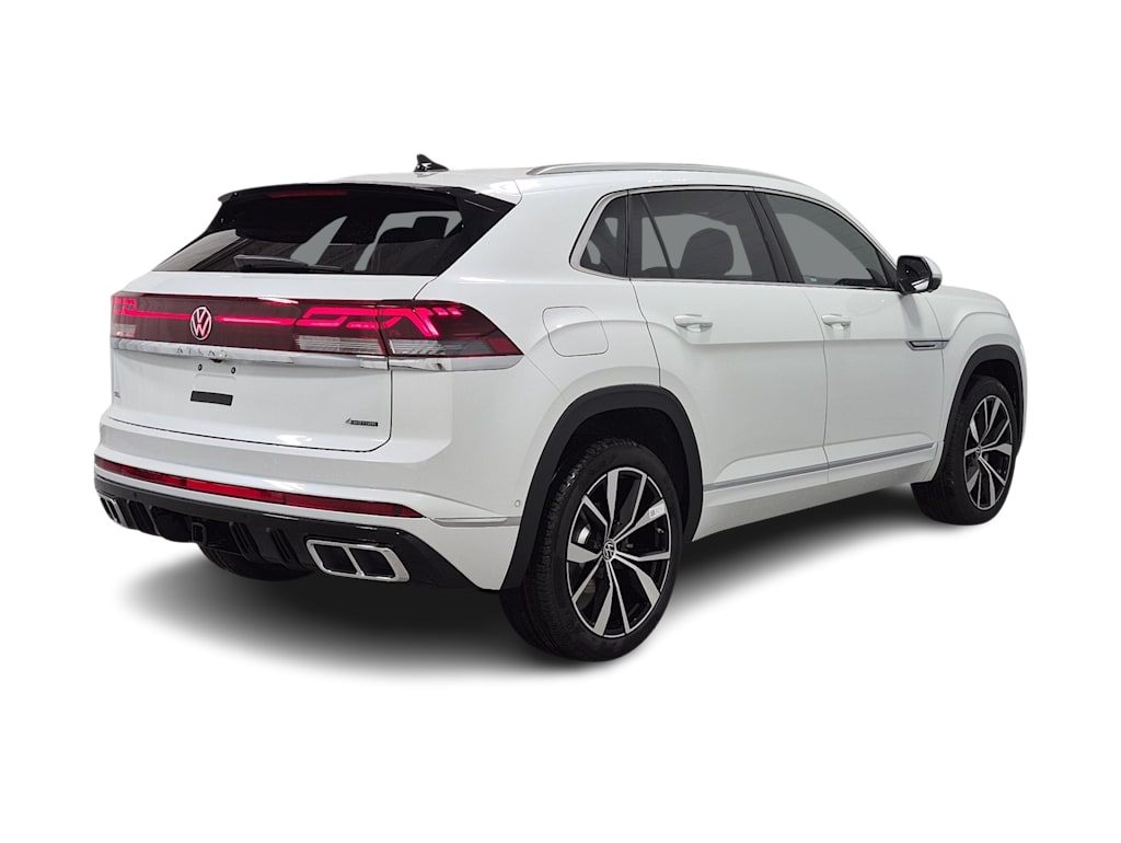 Thumbnail: 2026 Volkswagen Atlas - 21