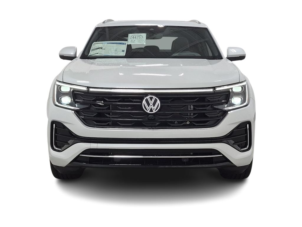 Thumbnail: 2026 Volkswagen Atlas - 6