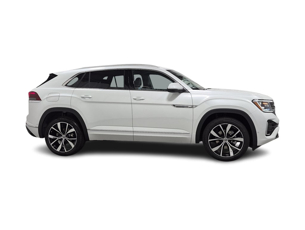Thumbnail: 2026 Volkswagen Atlas - 22