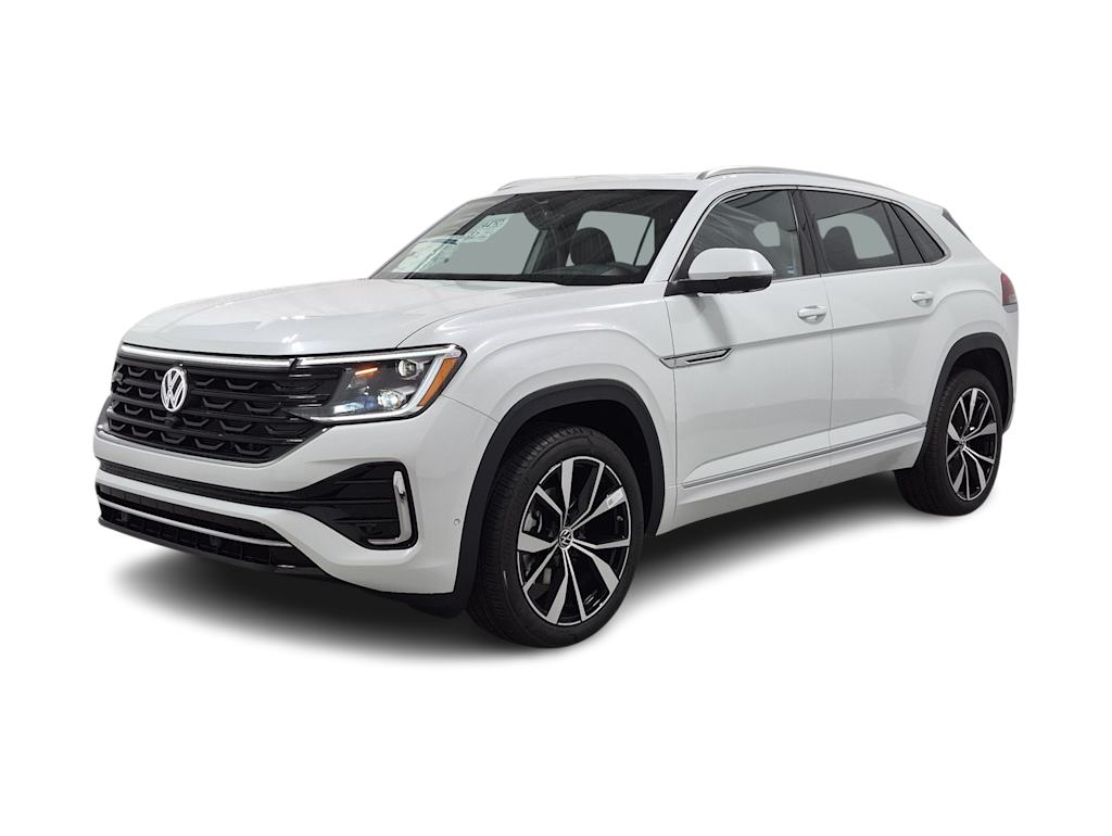 Thumbnail: 2026 Volkswagen Atlas - 20