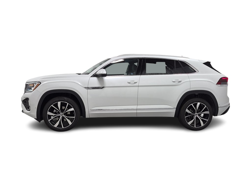 Thumbnail: 2026 Volkswagen Atlas - 3
