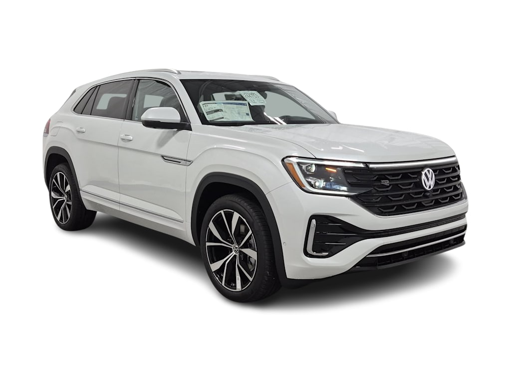 Thumbnail: 2026 Volkswagen Atlas - 19