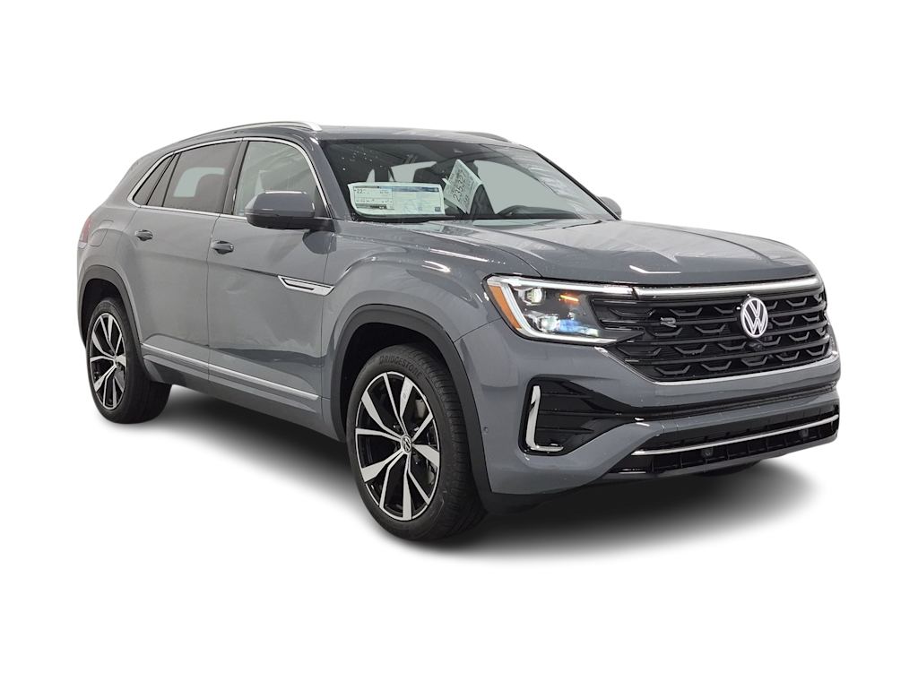 Thumbnail: 2026 Volkswagen Atlas - 21