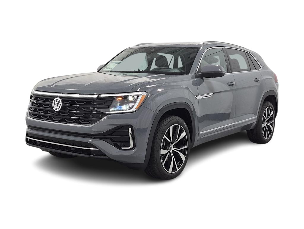 Thumbnail: 2026 Volkswagen Atlas - 22