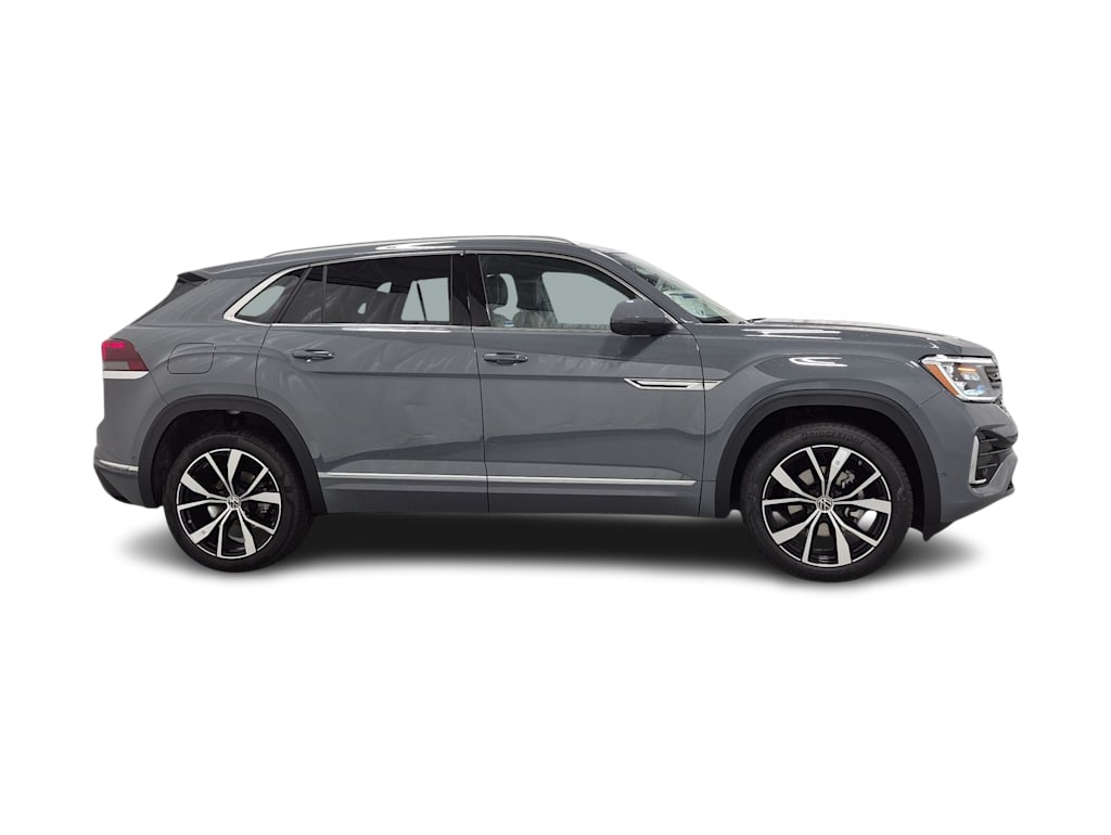 Thumbnail: 2026 Volkswagen Atlas - 24