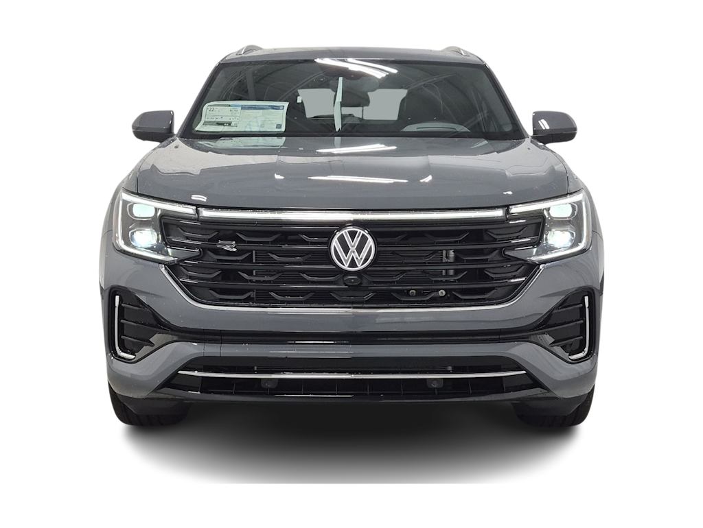 Thumbnail: 2026 Volkswagen Atlas - 6