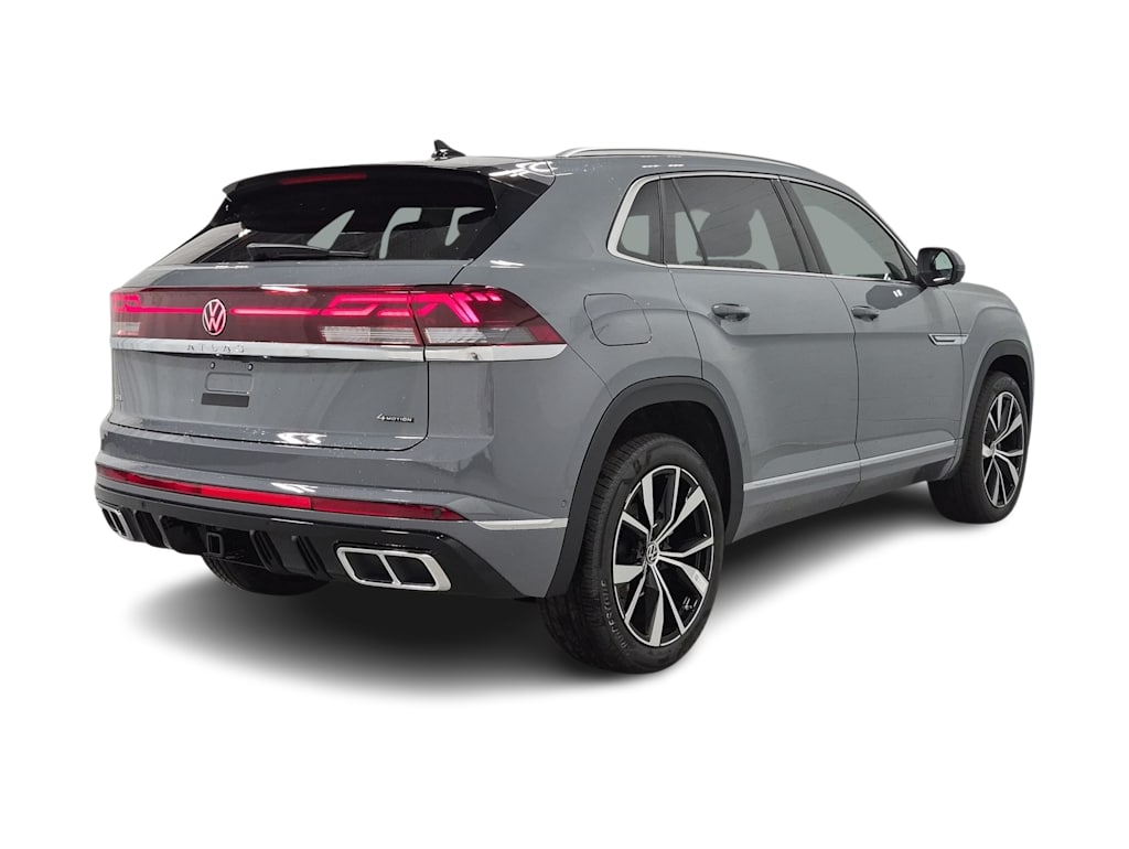 Thumbnail: 2026 Volkswagen Atlas - 23