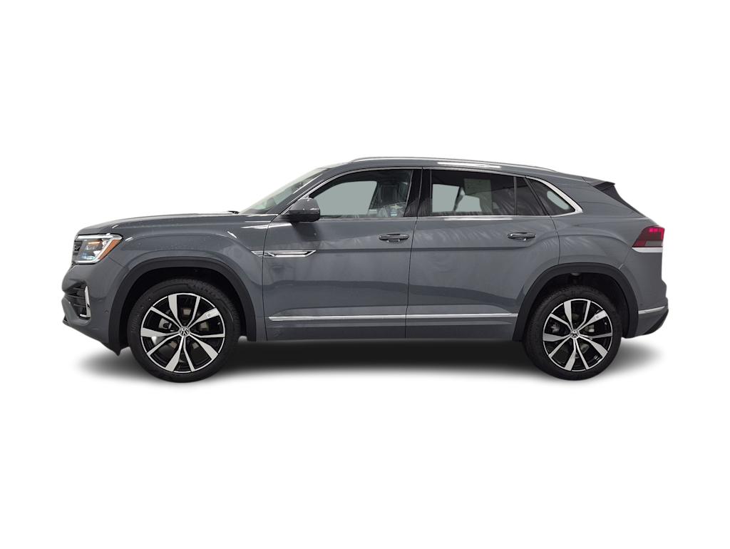 Thumbnail: 2026 Volkswagen Atlas - 3