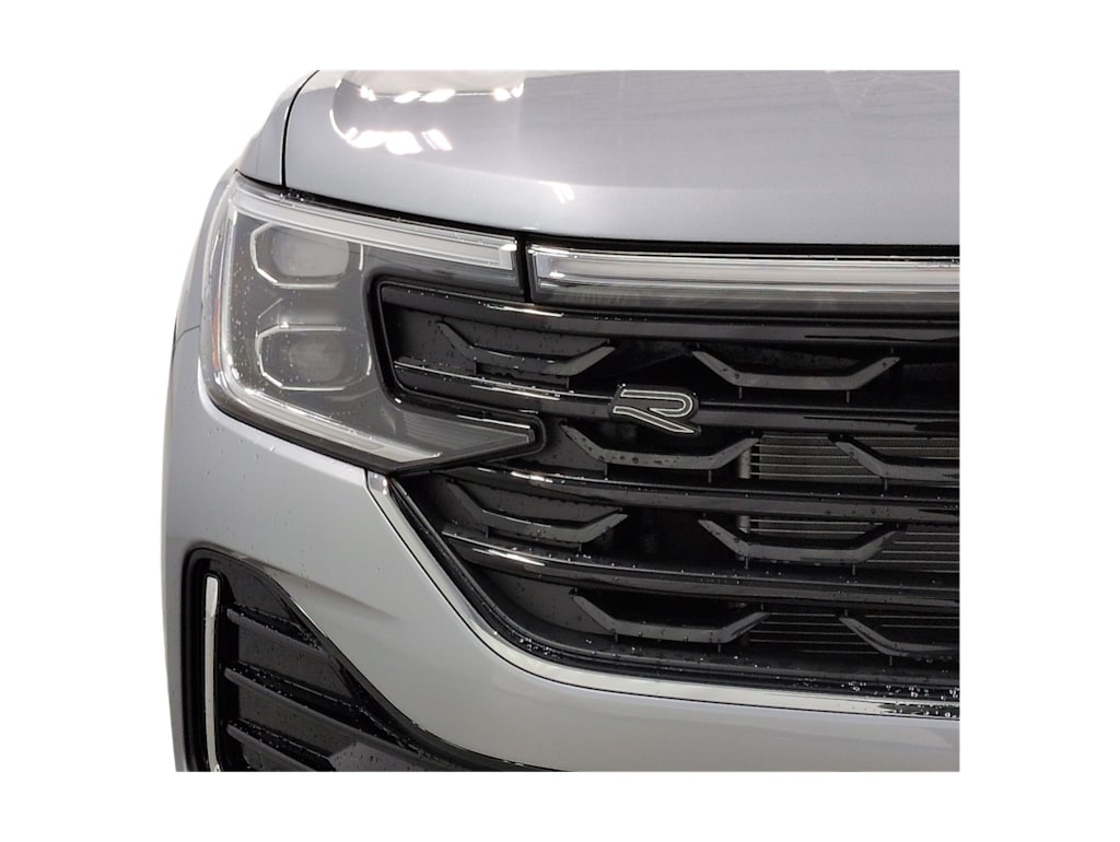 Thumbnail: 2026 Volkswagen Atlas - 25