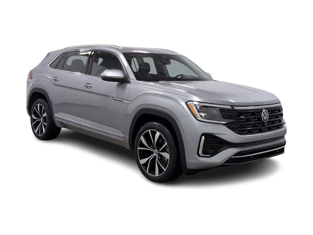 Thumbnail: 2026 Volkswagen Atlas - 21