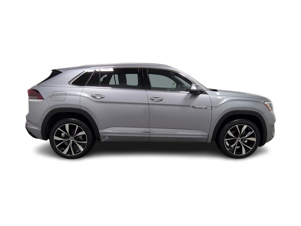 Thumbnail: 2026 Volkswagen Atlas - 24