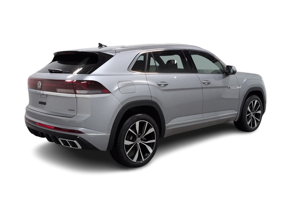 Thumbnail: 2026 Volkswagen Atlas - 23