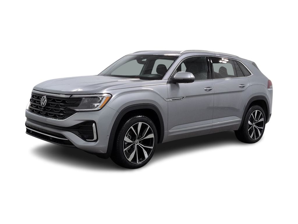 Thumbnail: 2026 Volkswagen Atlas - 22