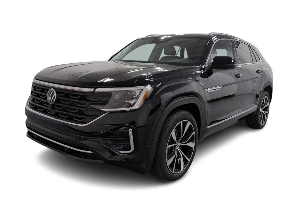 Thumbnail: 2026 Volkswagen Atlas - 22